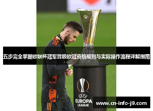 五步完全掌握欧联杯冠军晋级欧冠资格规则与实际操作流程详解指南 五步完全掌握欧联杯冠军晋级欧冠资格规则与实际操作流程详解指南