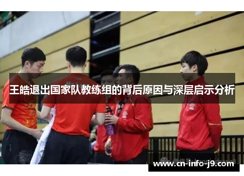 王皓退出国家队教练组的背后原因与深层启示分析