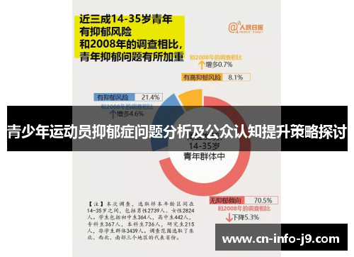 青少年运动员抑郁症问题分析及公众认知提升策略探讨 青少年运动员抑郁症问题分析及公众认知提升策略探讨